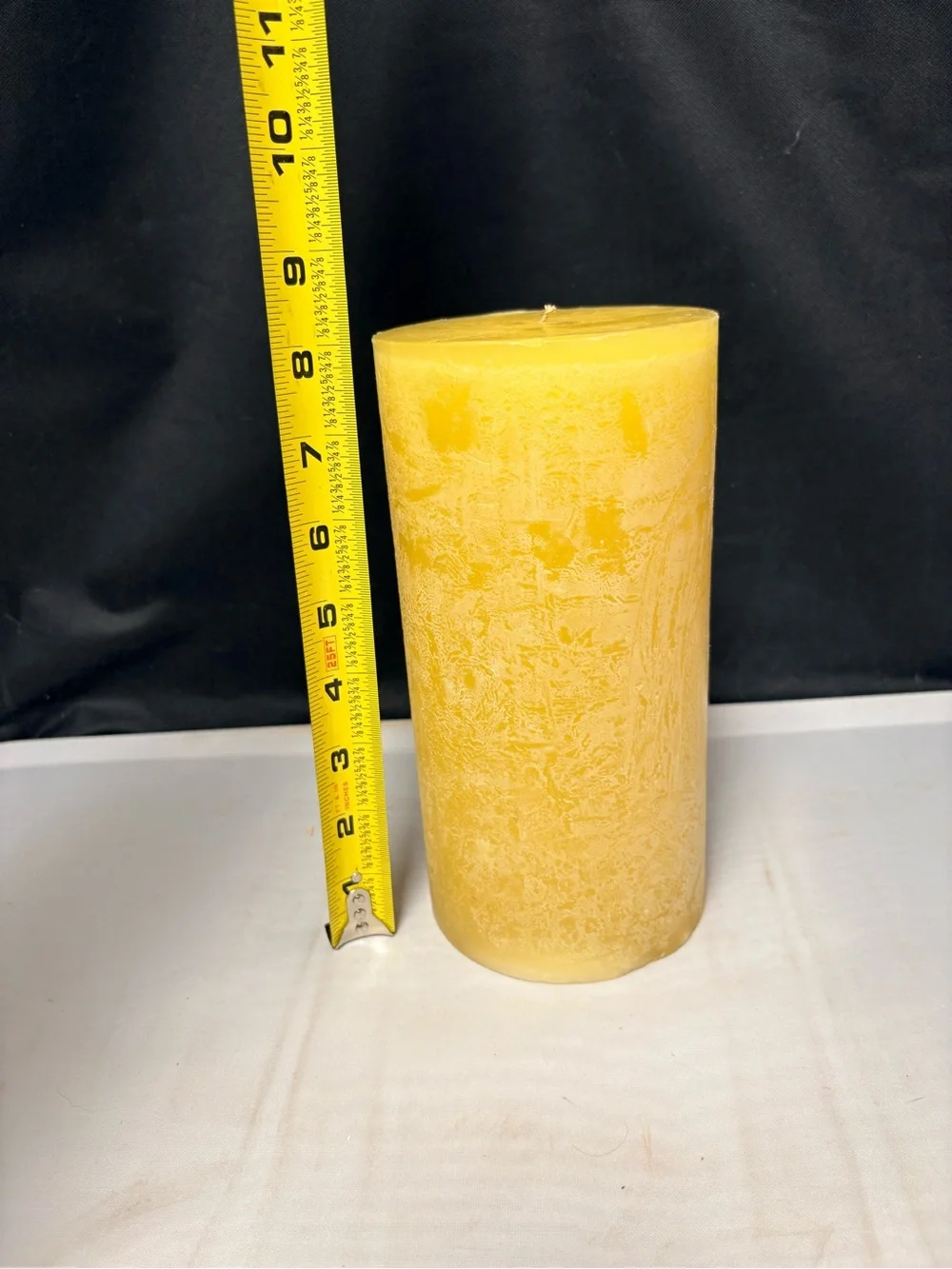 Pottery Barn this candle